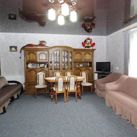 Котедж "Явірник" Татаров Экстерьер фото