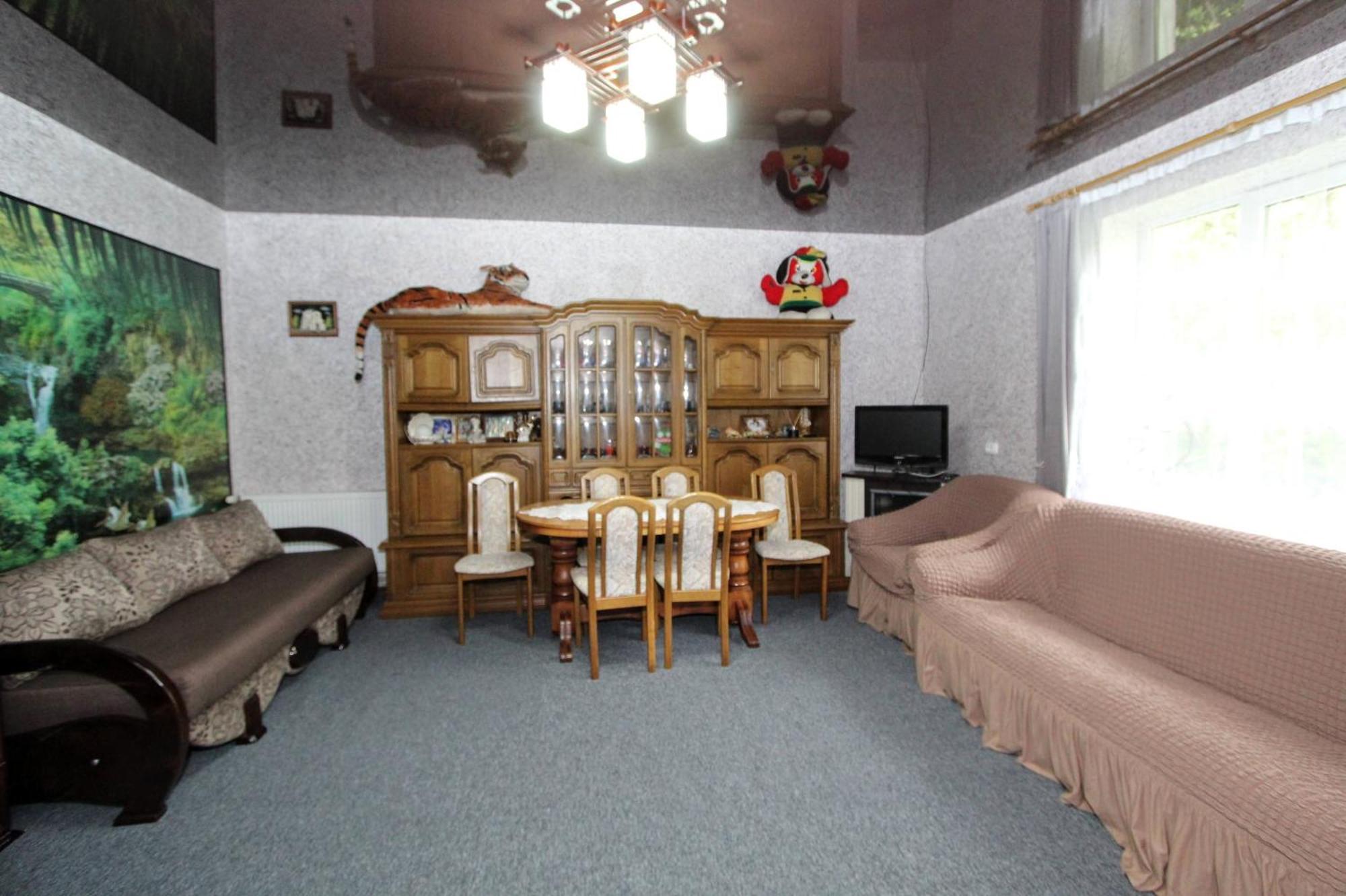Котедж "Явірник" Татаров Экстерьер фото